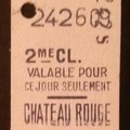 chateau rouge 50490