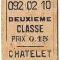 chatelet 19811