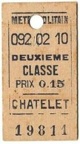 chatelet 19811