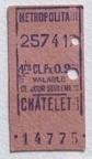 chatelet 1 14775