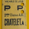 chatelet 58825