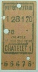 chatelet 66676