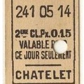 chatelet 78814