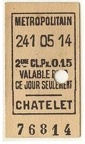 chatelet 78814
