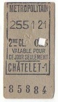 chatelet 85884