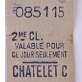 chatelet c02408