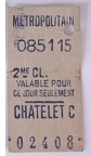 chatelet c02408