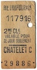 chatelet c29886
