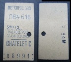 chatelet c88991