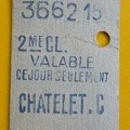 chatelet c95839