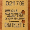 chatelet e23207