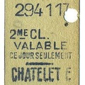 chatelet e53326