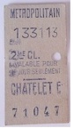 chatelet e71047