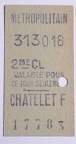 chatelet f17783