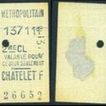 chatelet f26652