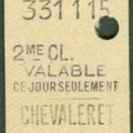 chevaleret 49433