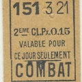 combat 07518