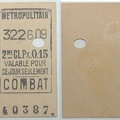 combat 40387
