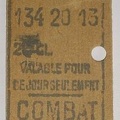 combat 45665