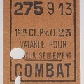 combat 61674