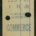 commerce 16932