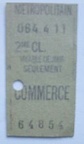 commerce 64854