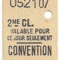 convention 38967