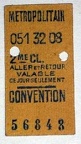 convention 56848
