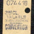convention 88094