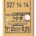 convention ns24542