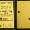 convention ns68138