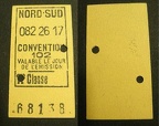 convention ns68138