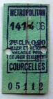 courcelles 05112
