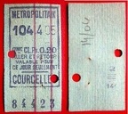 courcelles 84423