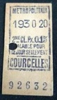 courcelles 92632