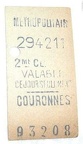 couronnes 93208