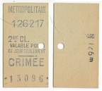 crimee 13096