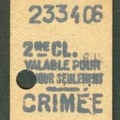 crimee 31715