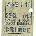crimee 69945