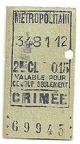 crimee 69945