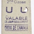 croix de chavaux 19623