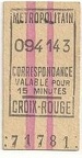 croix rouge correspondance saint sulpice 71781