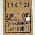 place danube 48289