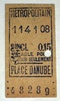 place danube 48289