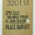 place danube 70867