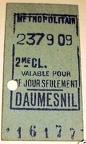 daumesnil 16177