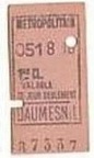 daumesnil 87357