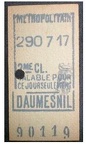 daumesnil 90119