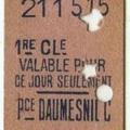 pce daumesnil c34627
