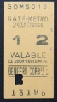 denfert corrce c13196